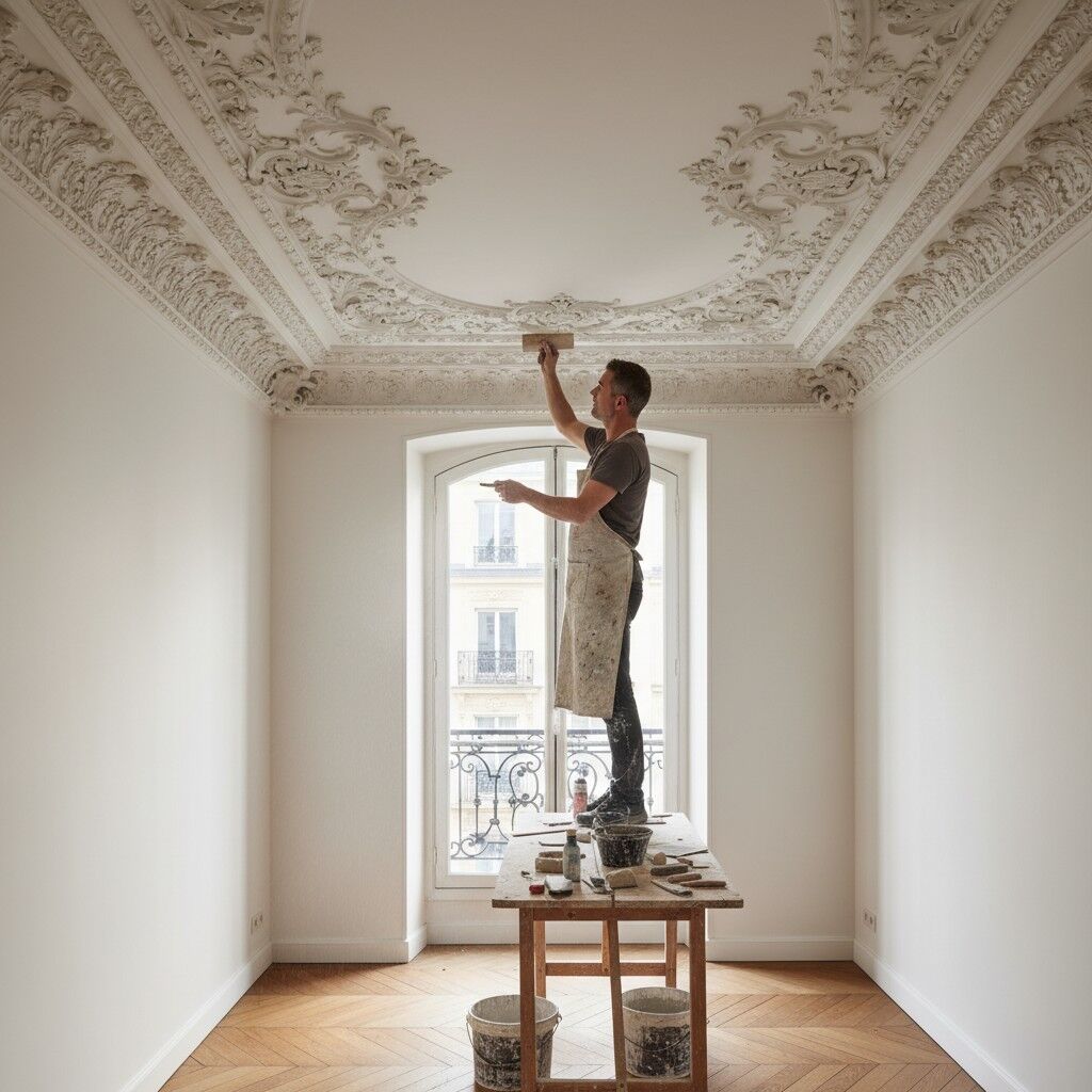 ATELIER BOIS